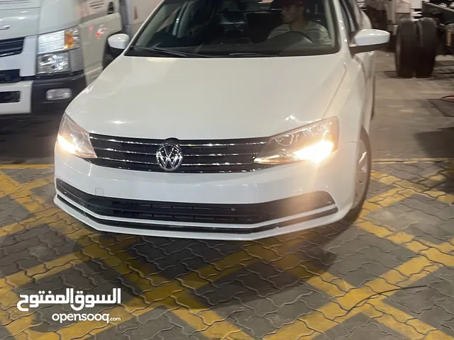 Volkswagen Jetta 2015 in Sharjah