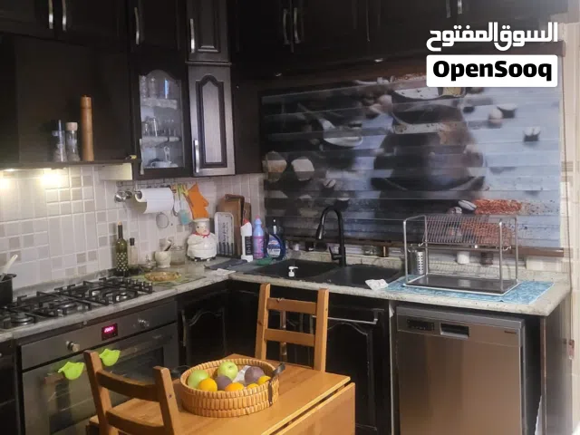مطبخ بحال الجديد خشب زان