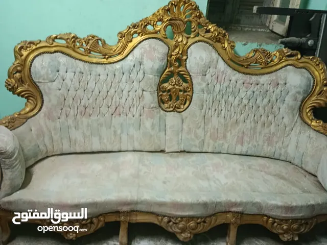 اثاث صالون مستعمل