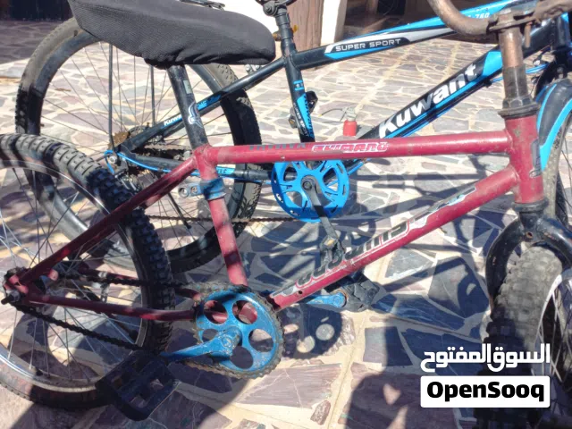 بسكليتات للبيع قابل للتفاوض
