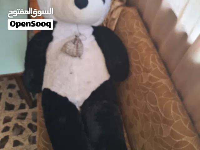 دبدوب طوله متر ونص