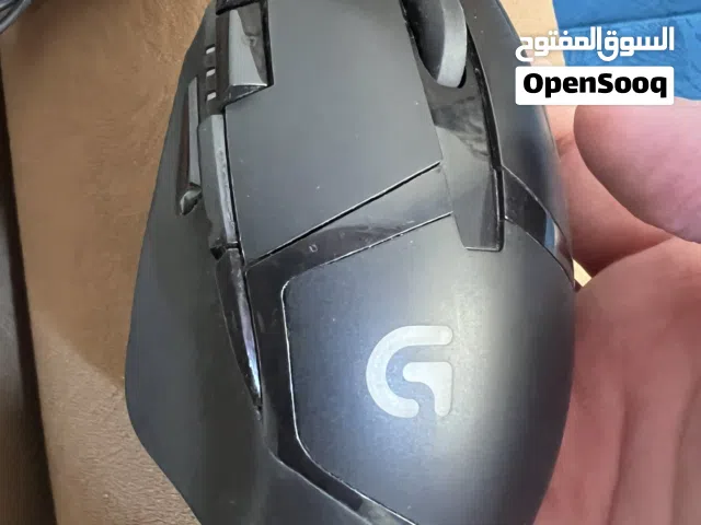 logitech g402 hyperion fury ماوس 20 الف