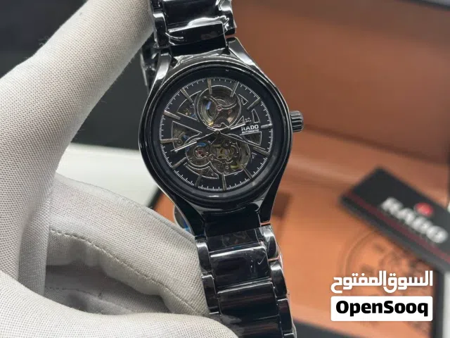 ساعات رادو سيراميك اتوماتيك