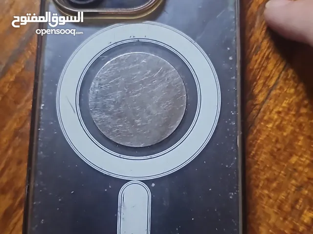 ايفون 14 برو للبيع بحاله جيده جدا لكن مقفل ايكلاود مطلوب 800 شيكل
