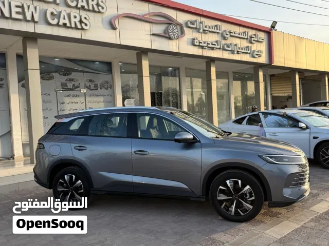 2024 بي واي دي سيليون