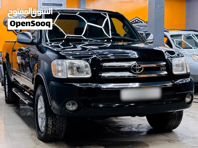 2005 Toyota Tundra Limited