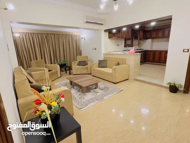 1m2 3 Bedrooms Apartments for Rent in Tripoli Zawiyat Al Dahmani