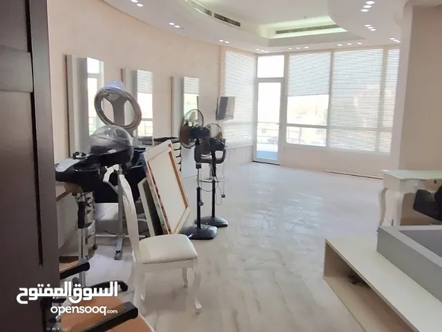 150 m2 3 Bedrooms Apartments for Rent in Kuwait City Bnaid Al-Qar