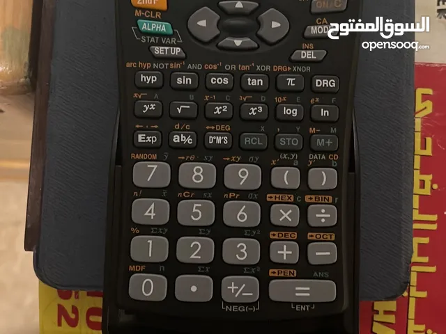 اله حاسبه للبيع