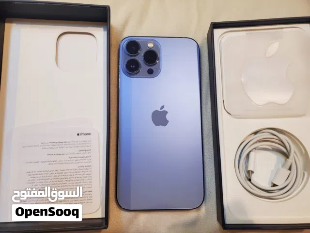 Apple iPhone 13 Pro Max 1 TB in Kuwait City