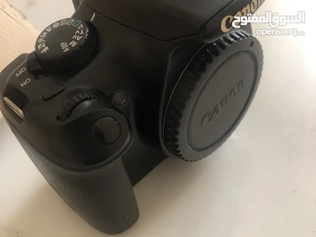 كاميرا كانون 1100D
