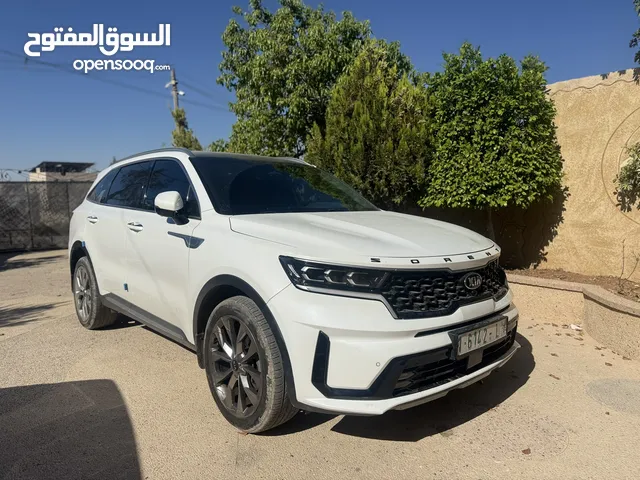 كيا سورينتو