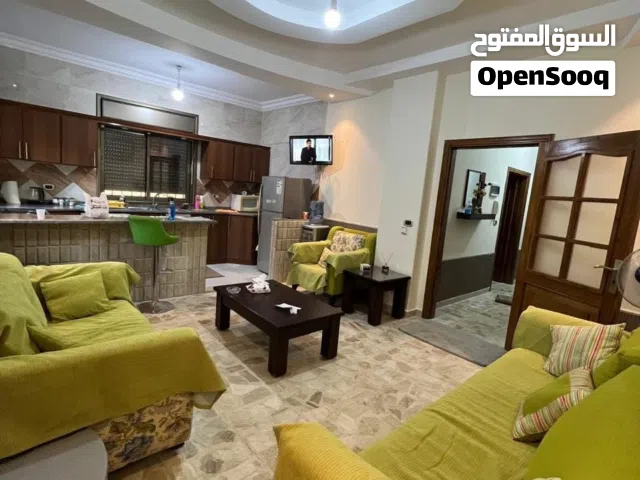 شقه مفروشه للإيجار