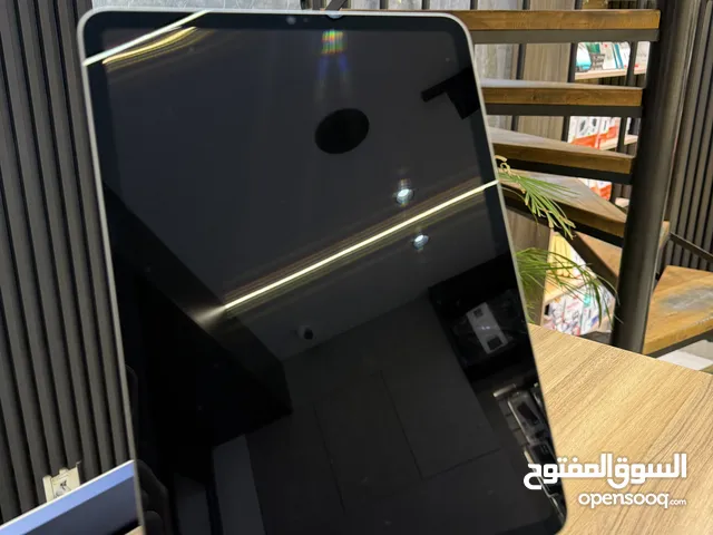 iPad Pro 11” M1 – 1TB – Wi-Fi – مستعمل بحالة ممتازة