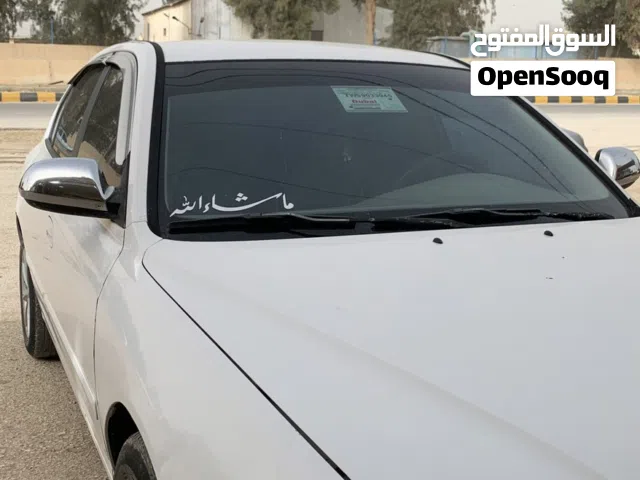 2003 هيونداي افانتي Limited