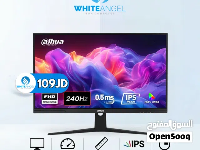 25" Other monitors for sale  in Amman