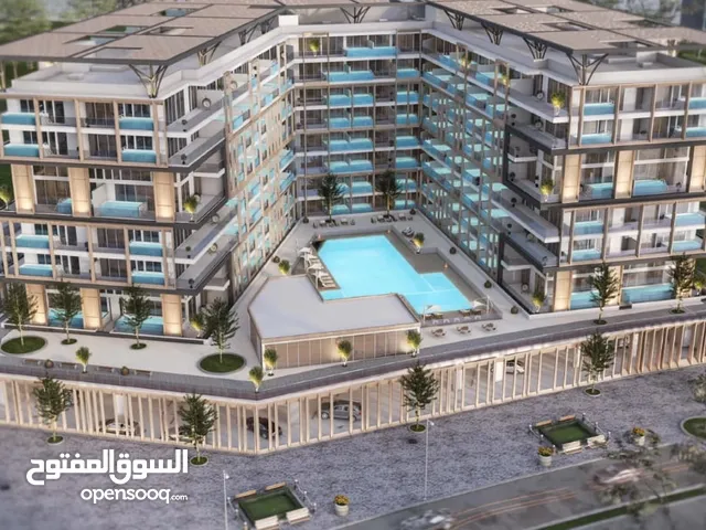 1747ft Studio Apartments for Sale in Dubai Dubai Land