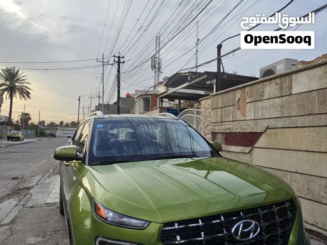 هونداي فينيو 2024