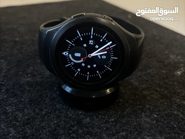 Samsung Smartwatch - Gear S2 /  ساعة سامسونج الاصلية