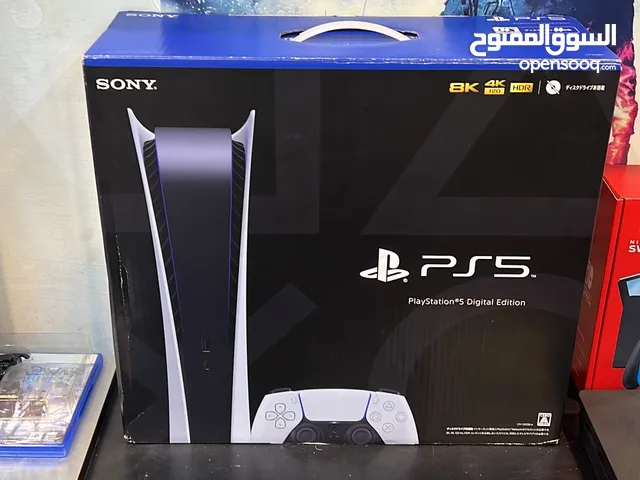 PlayStation 5 PlayStation for sale in Amman