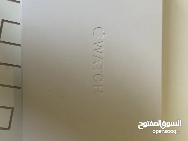 Apple smart watches for Sale in Abu Dhabi