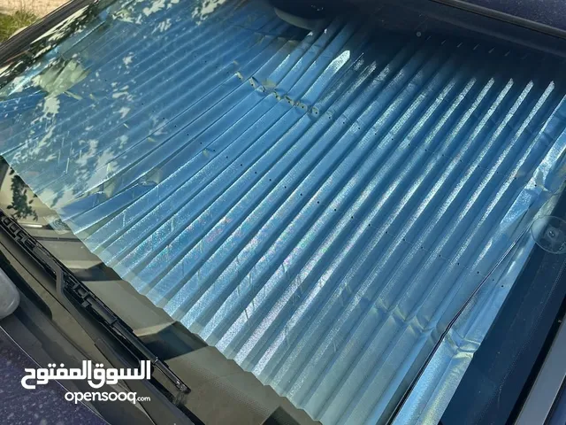 الجو نار؟ جبنالك ستار السيارة الأصلي ضد الشمس الي رح تحمي مقاعد و دركسيون سيارتك و الاجهزة و الشاشة