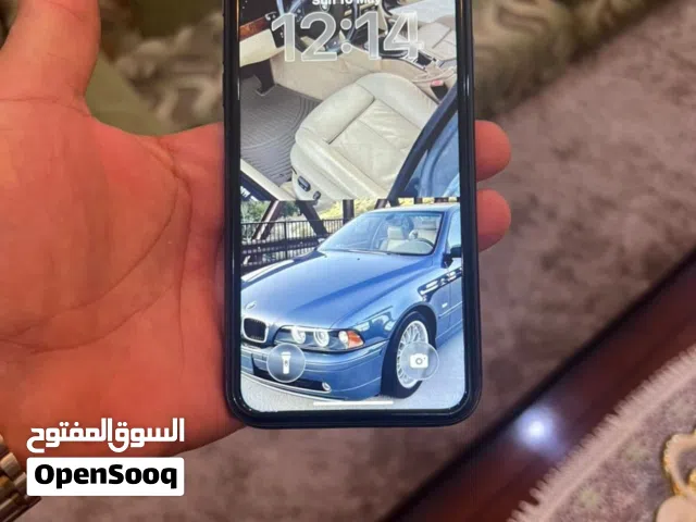 Apple iPhone 11 128 GB in Tripoli