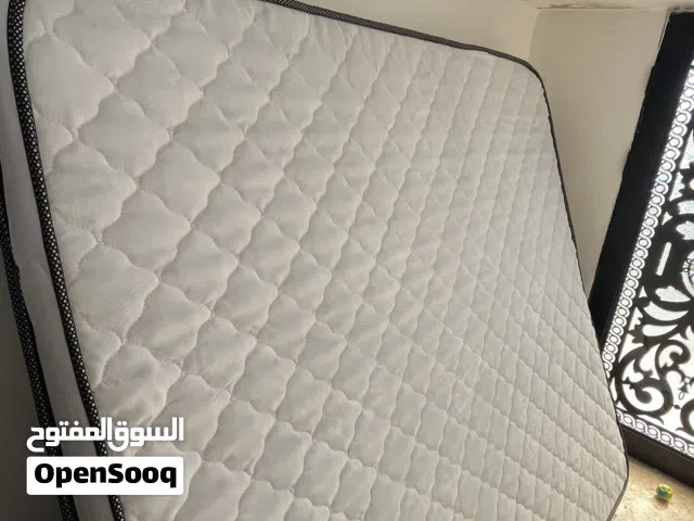 فرشه سفنج  مزدوجه  جديده غير مستعمله