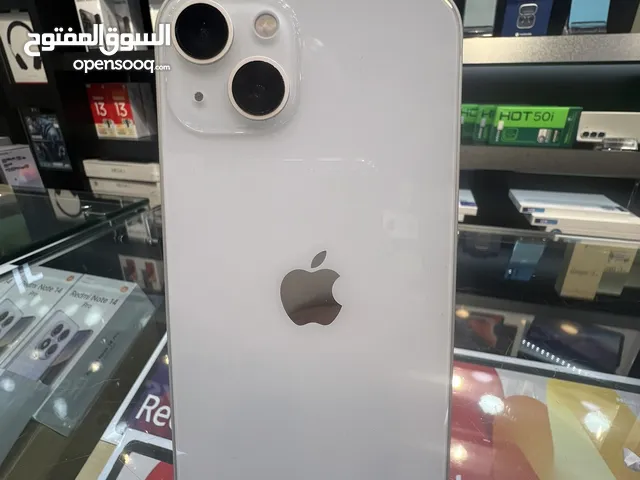 Apple iPhone 13 128 GB in Amman