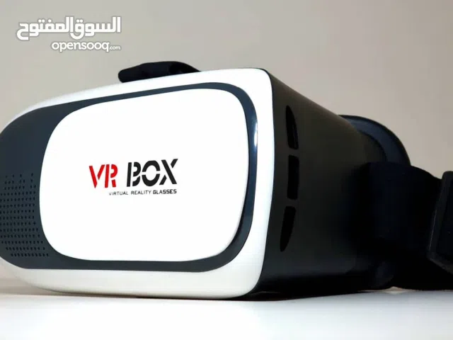 نظارات الواقع الافتراضي VR Box Hd