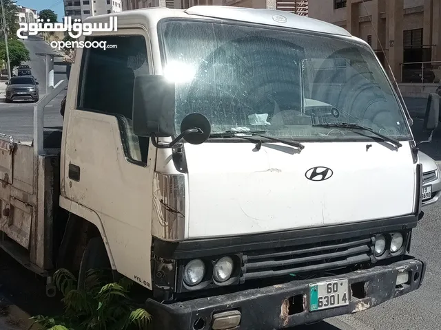 ديانة هونداي مايتي شصي طويل للبيع
