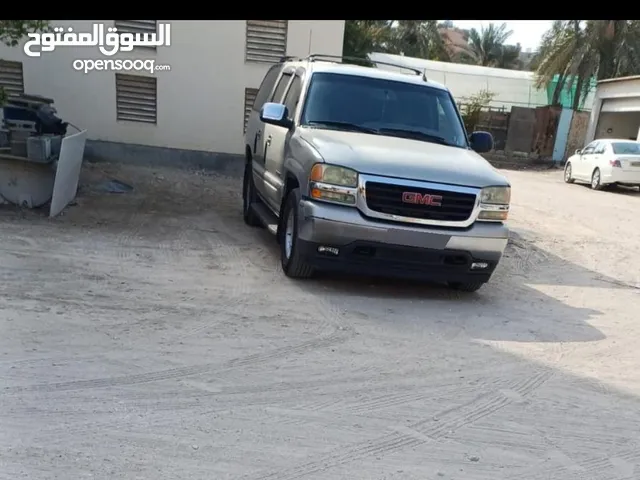 Used GMC Yukon in Manama