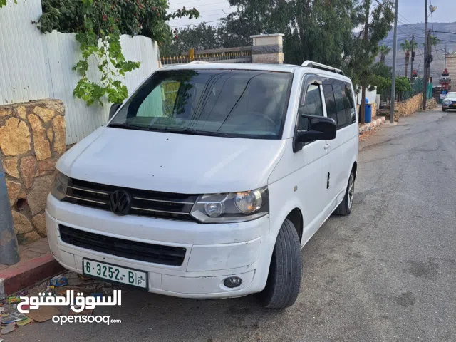 Used Volkswagen 1500 in Ramallah and Al-Bireh
