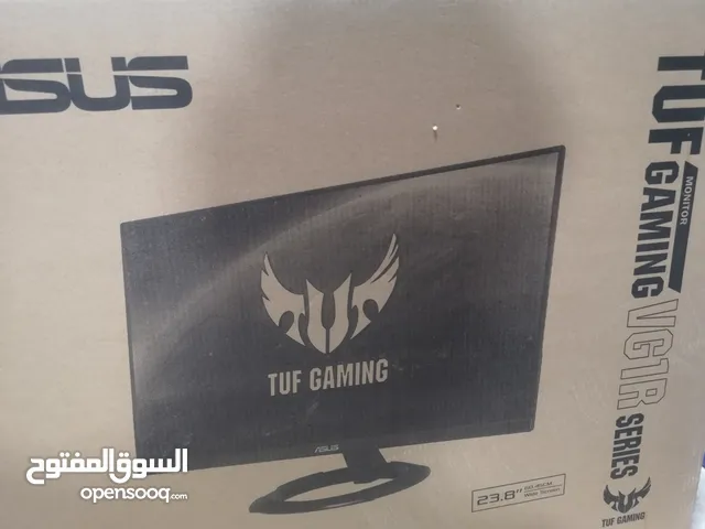 23.8" Asus monitors for sale  in Al Dhahirah