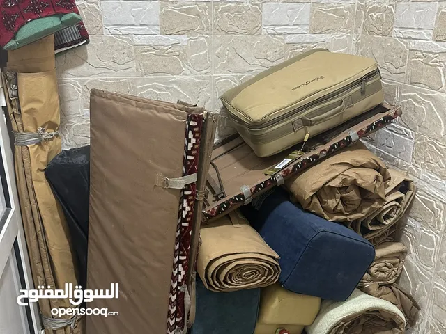 عزبة كشته طبخ وشاهي وقهوه