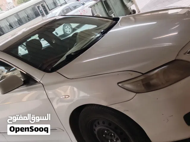 2011 تويوتا كامري GL
