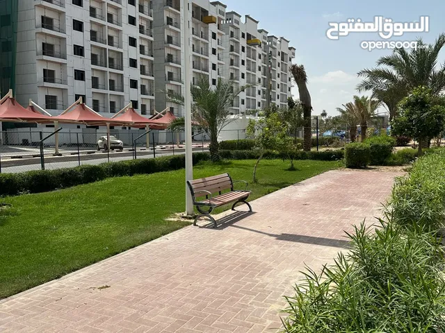1363 ft 2 Bedrooms Apartments for Sale in Ajman Al Ameera Village