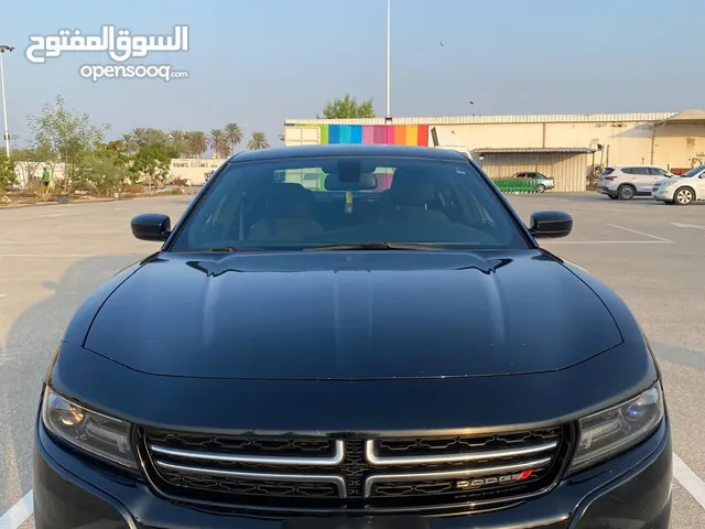 Used Dodge Charger in Al Batinah