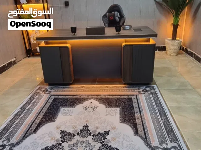 اثاث مكتب متكامل