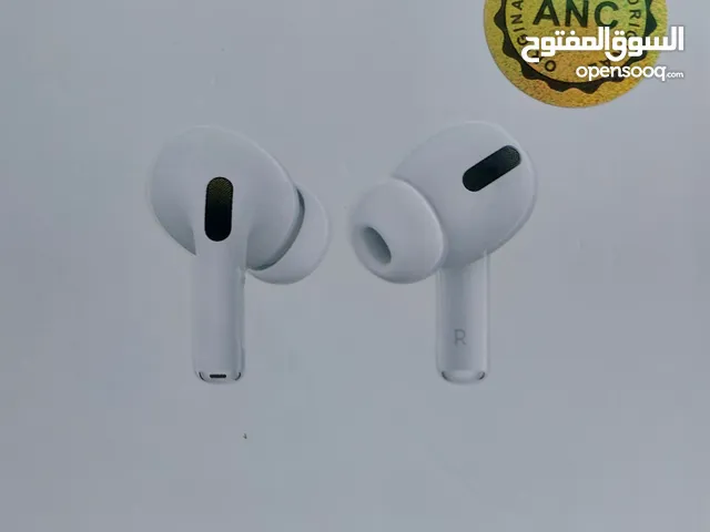 AirPods Pro New