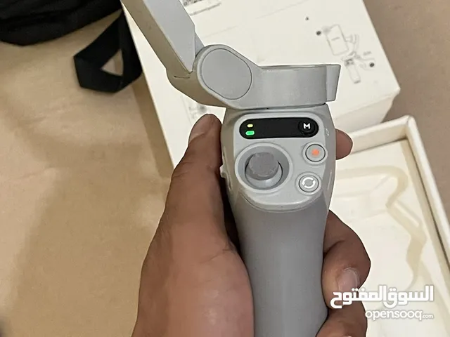 قيمبل تصوير Dji se اقرا الوصف