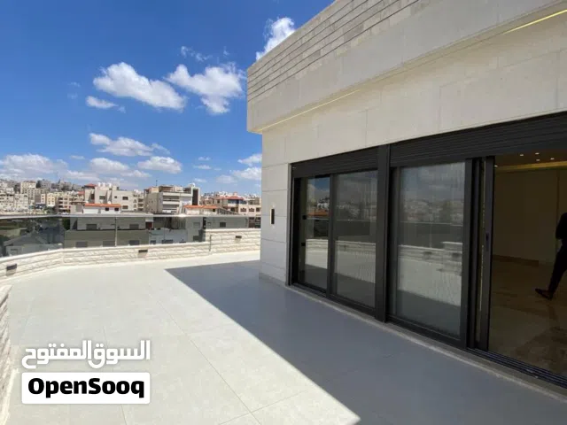 370 m2 4 Bedrooms Apartments for Sale in Amman Khalda