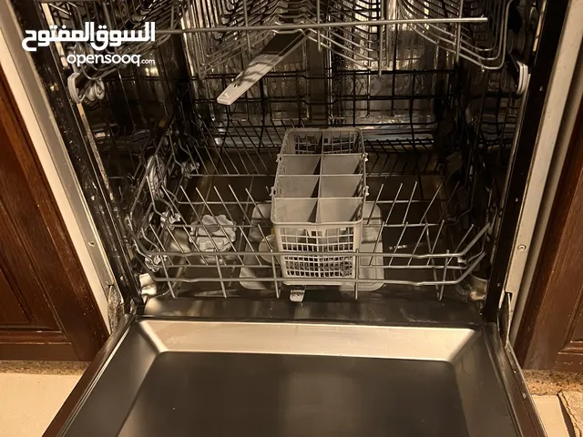 Blumatic 14+ Place Settings Dishwasher in Amman