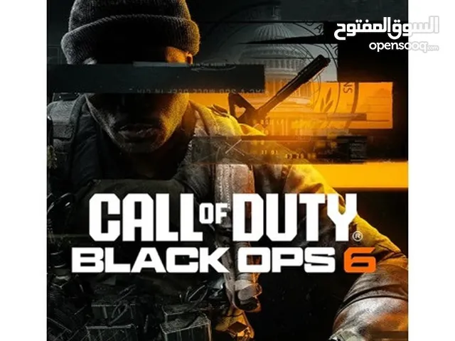 سي دي للبيعcall of duty مفتوح من الكيسه م مستخدم