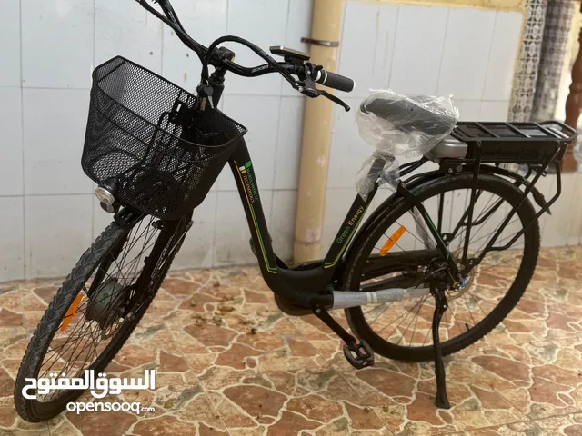 سيكل كهربائي