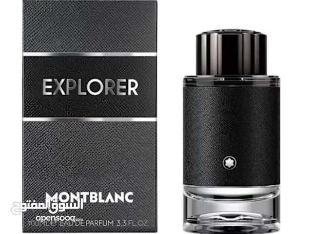 100 ml Montblanc