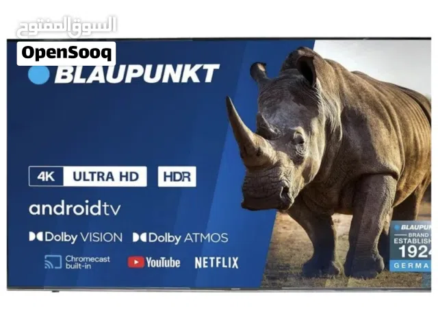 Blaupunkt 98 inch 98UB6210D