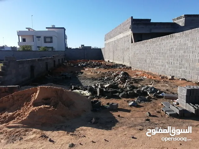 Residential Land for Sale in Tripoli Ain Zara