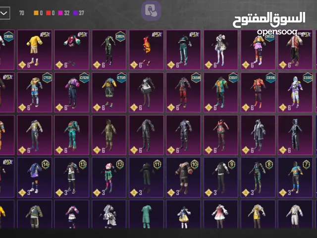 Pubg Accounts and Characters for Sale in Jerusalem