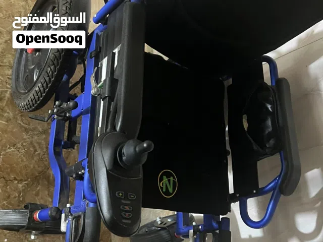 عربانة ذو حتياجات خاصة مستخدمة شهر سعر خاص